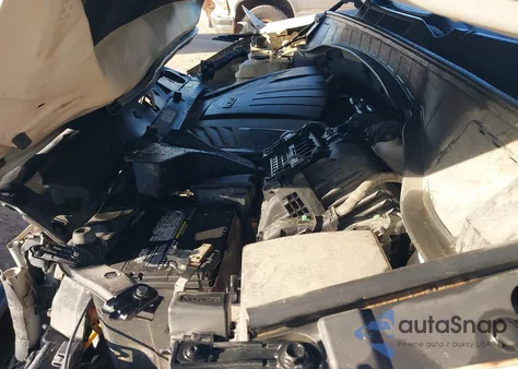 2016 Hyundai Santa Fe Limited из США, поврежденный, VIN KM8SRDHF2GU137373